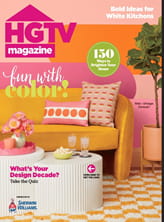 Hgtv Magazine-Digital
