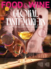 Food  Wine  Digital Magazine