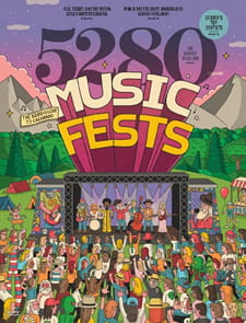 5280 Magazine