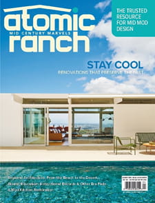 Atomic Ranch Print + Digital Magazine