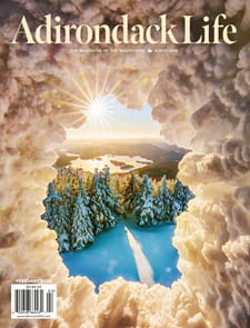 Adirondack Life Magazine