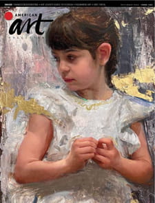 American Art Collector - Digital Magazine