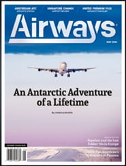 Airways Magazine