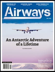Airways Magazine