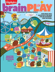 BrainPLAY Magazine