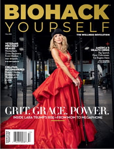 BioHack Yourself Magazine