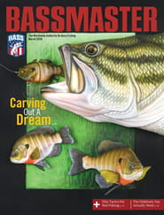 Bassmaster Magazine