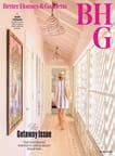 Better Homes and Gardens