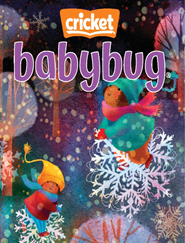 Babybug Magazine