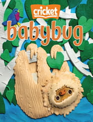 Babybug Magazine
