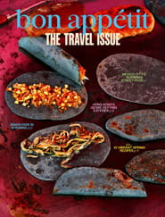Bon Appetit Magazine