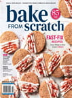 Bake from Scratch