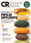 Consumer Reports