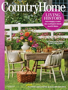 Country Home-Digital Magazine