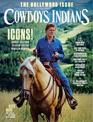 Cowboys & Indians Magazine
