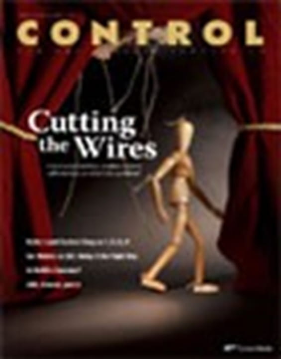 Control Magazine