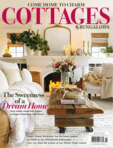 Cottages & Bungalows - Digital Magazine