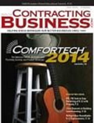 Contracting Business-Digital Magazine