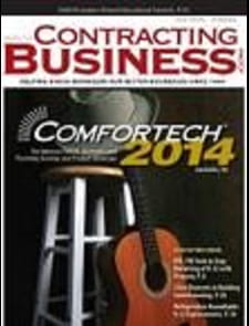 Contracting Business-Digital Magazine
