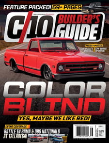 C10 Builder's Guide - Digital Magazine