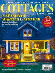 Cottages & Bungalows - Print + Digital Magazine