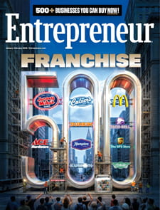 Entrepreneur Magazine
