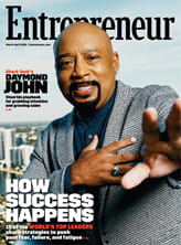 Entrepreneur Magazine