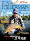Fly Fisherman-Digital