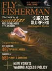Fly Fisherman-Digital