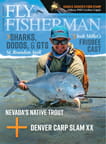 Fly Fisherman-Digital