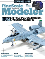 Fine Scale Modeler-Digital Magazine