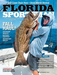 Florida Sportsman-Digital Magazine