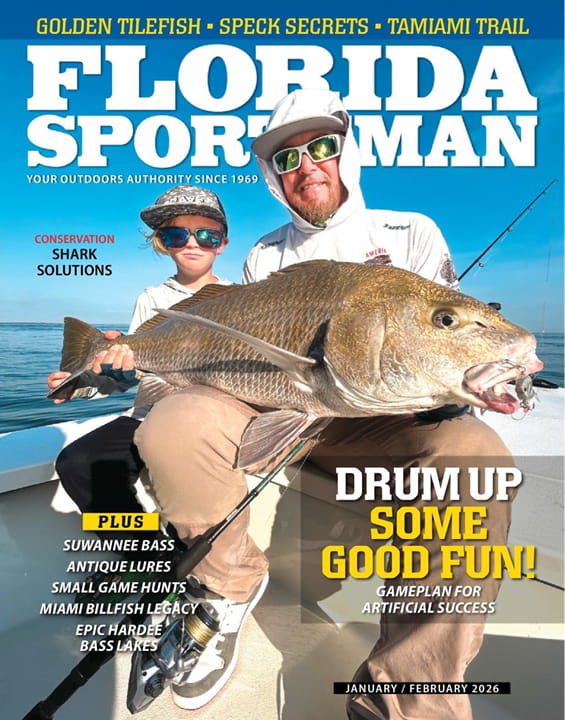 Florida Sportsman-Digital Magazine