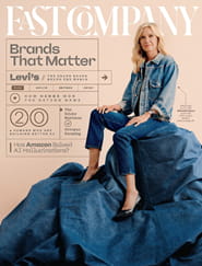 Fast Company Magazine