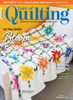 Fons & Porter's Love of Quilting