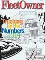 Fleet Owner Magazine