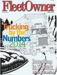 Fleet Owner Magazine