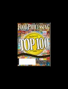 Food Processing Magazine