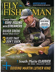 Fly Fisherman Magazine
