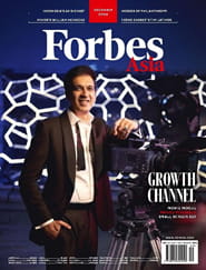Forbes Asia-Digital Magazine