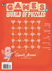 Games World of Puzzles