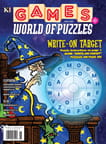 Games World of Puzzles