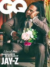GQ Magazine