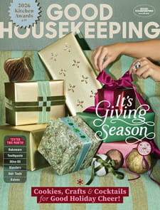 Good Housekeeping - Digital Magazine
