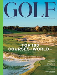 Golf-Digital Magazine