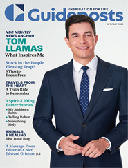 Guideposts Magazine