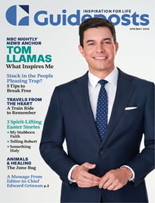 Guideposts Magazine