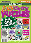 Good Time Variety Puzzles