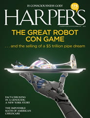 Harper's Magazine