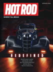 Hot Rod